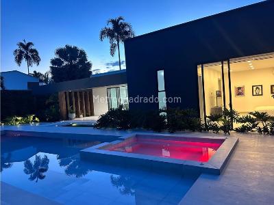 Casa de 3 alcobas en venta en Cerritos, Pereira, 1386 m² · foto 3 de 20