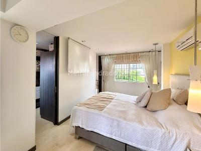 Casa de 3 alcobas en venta en Cerritos, Pereira, 1386 m² · foto 16 de 20