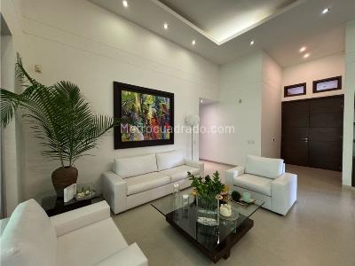 Casa en venta en Cerritos, Pereira · foto 5 de 20