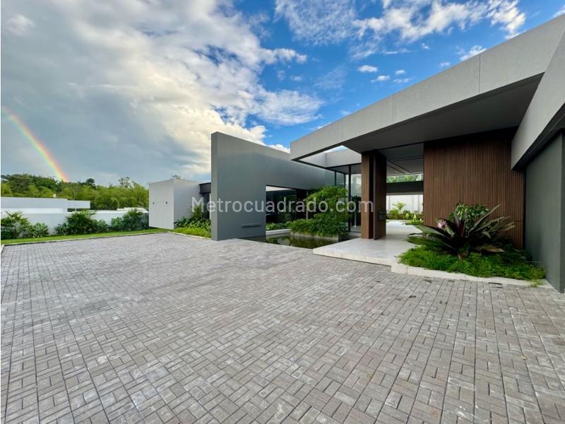 Casa – Pereira - Vista 2