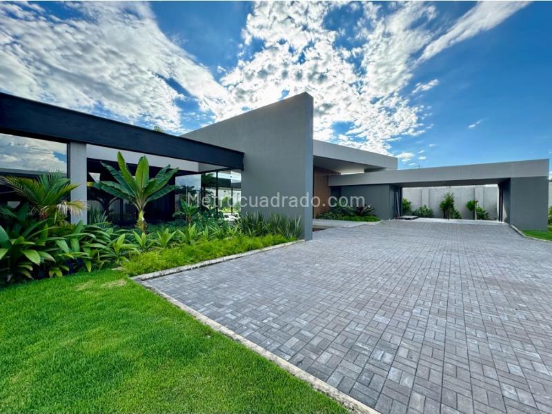 Casa – Pereira - Vista 3