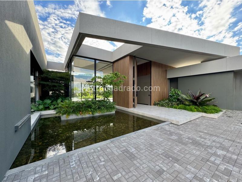 Casa – Pereira - Vista 4