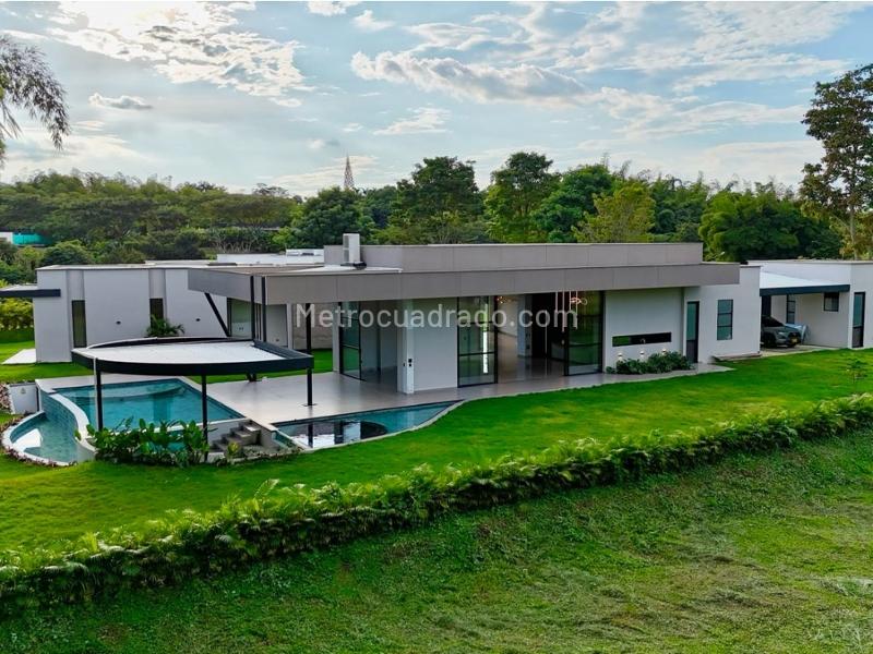 Casa – Pereira - Vista 2