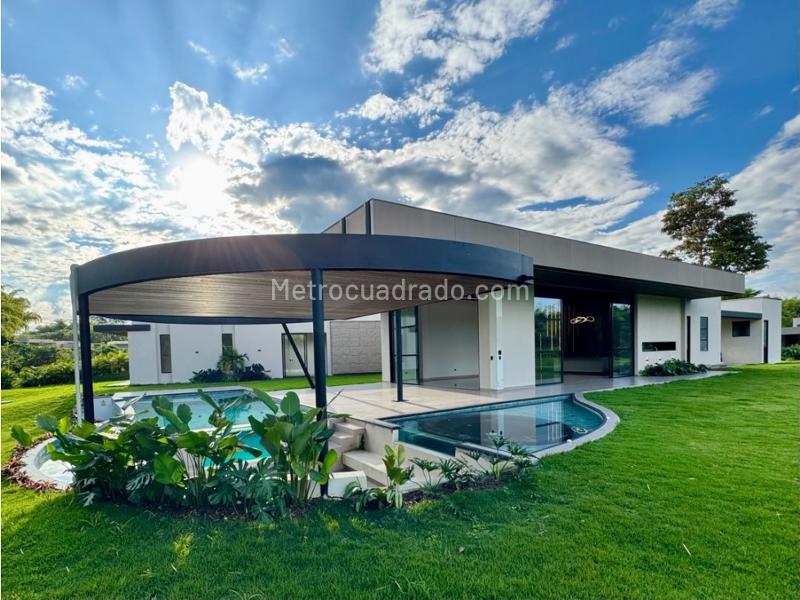 Casa – Pereira - Vista 3