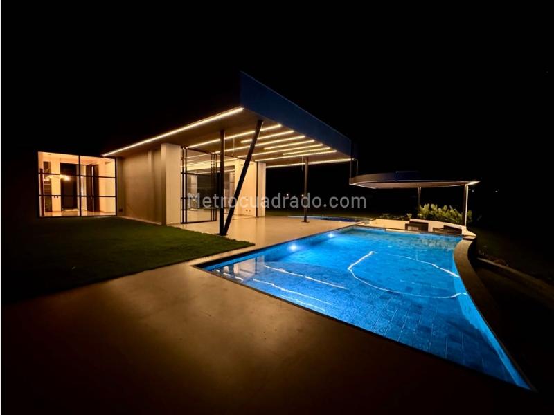 Casa – Pereira - Vista 5
