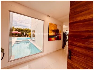 Casa de 5 alcobas en venta en Cerritos Pereira, Pereira · foto 3 de 19