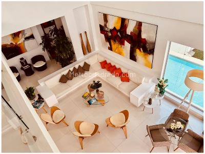 Casa de 5 alcobas en venta en Cerritos Pereira, Pereira · foto 4 de 19