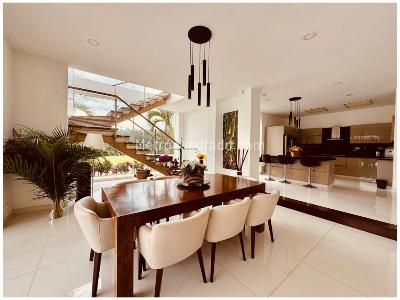 Casa de 5 alcobas en venta en Cerritos Pereira, Pereira · foto 5 de 19