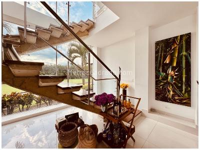 Casa de 5 alcobas en venta en Cerritos Pereira, Pereira · foto 6 de 19