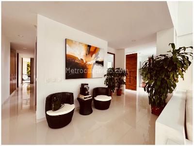 Casa de 5 alcobas en venta en Cerritos Pereira, Pereira · foto 8 de 19