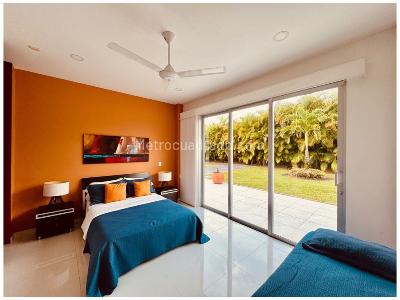 Casa de 5 alcobas en venta en Cerritos Pereira, Pereira · foto 10 de 19