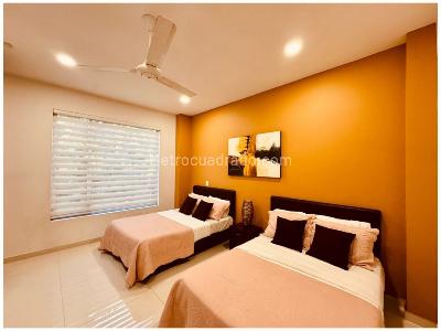 Casa de 5 alcobas en venta en Cerritos Pereira, Pereira · foto 12 de 19