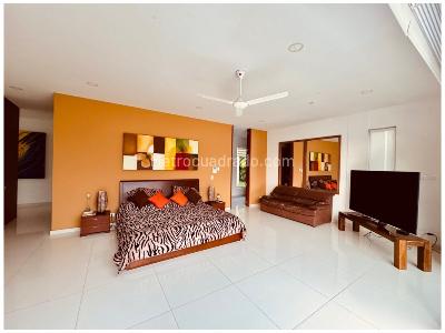 Casa de 5 alcobas en venta en Cerritos Pereira, Pereira · foto 13 de 19