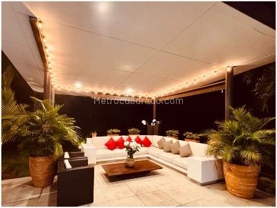 Casa de 5 alcobas en venta en Cerritos Pereira, Pereira · foto 14 de 19