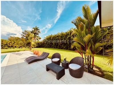 Casa de 5 alcobas en venta en Cerritos Pereira, Pereira · foto 16 de 19