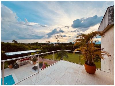 Casa de 5 alcobas en venta en Cerritos Pereira, Pereira · foto 17 de 19