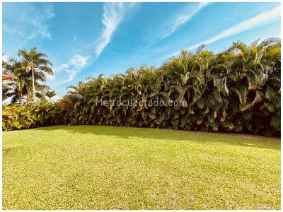 Casa de 5 alcobas en venta en Cerritos Pereira, Pereira · foto 19 de 19