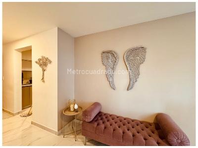 Apartamento en venta en Pinares, Pereira · foto 2 de 19