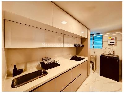 Apartamento en venta en Pinares, Pereira · foto 3 de 19