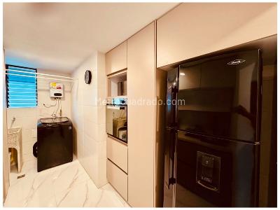 Apartamento en venta en Pinares, Pereira · foto 4 de 19