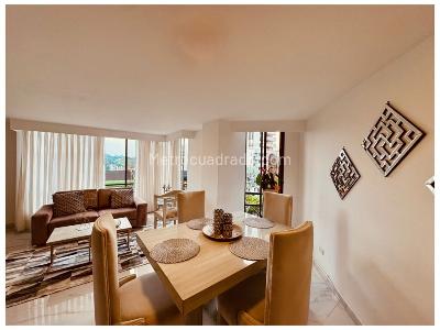 Apartamento en venta en Pinares, Pereira · foto 5 de 19