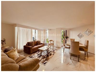 Apartamento en venta en Pinares, Pereira · foto 7 de 19