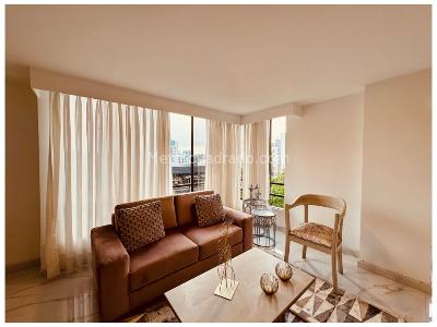 Apartamento en venta en Pinares, Pereira · foto 8 de 19