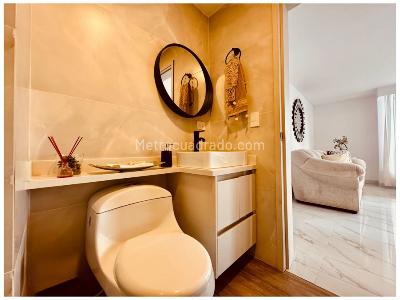 Apartamento en venta en Pinares, Pereira · foto 9 de 19