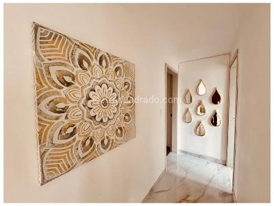 Apartamento en venta en Pinares, Pereira · foto 10 de 19