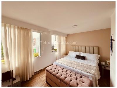 Apartamento en venta en Pinares, Pereira · foto 11 de 19