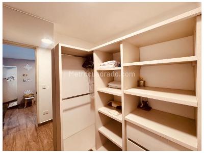 Apartamento en venta en Pinares, Pereira · foto 13 de 19