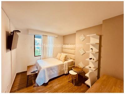 Apartamento en venta en Pinares, Pereira · foto 16 de 19