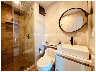 Apartamento en venta en Pinares, Pereira · foto 18 de 19