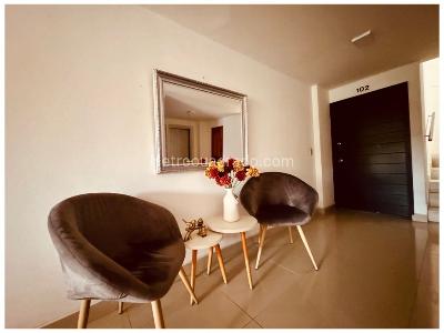 Apartamento en venta en Pinares, Pereira · foto 19 de 19