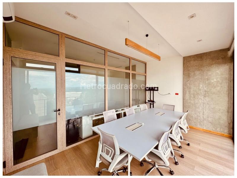 Oficina en Venta, Cerritos Pereira, Pereira - Vista 3