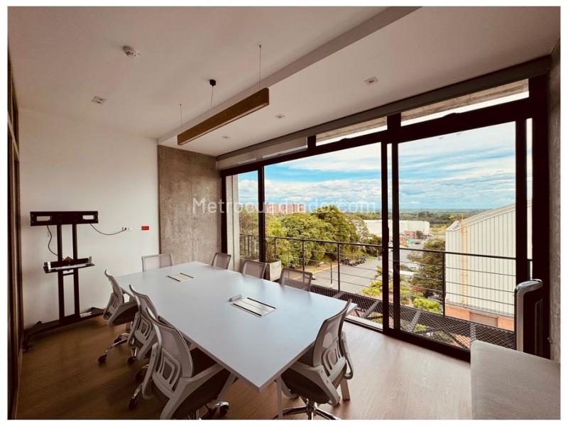 Oficina en Venta, Cerritos Pereira, Pereira - Vista 4
