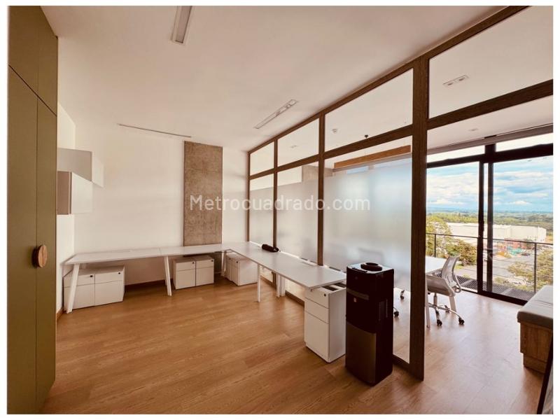 Oficina en Venta, Cerritos Pereira, Pereira - Vista 5