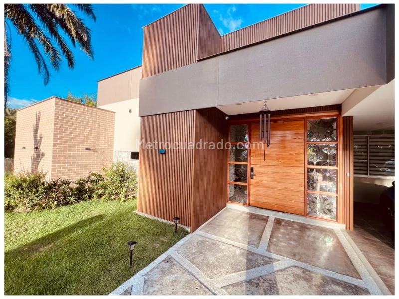 Casa – Pereira - Vista 3