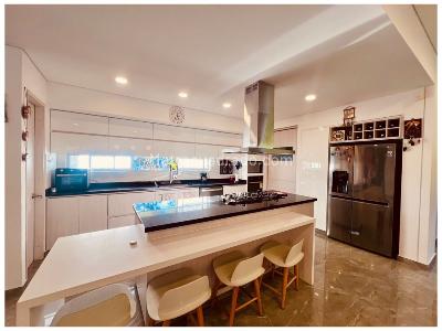 Casa de 3 alcobas en venta en Cerritos Pereira, Pereira, 1267 m² · foto 7 de 20