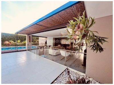 Casa de 3 alcobas en venta en Cerritos Pereira, Pereira, 1267 m² · foto 10 de 20