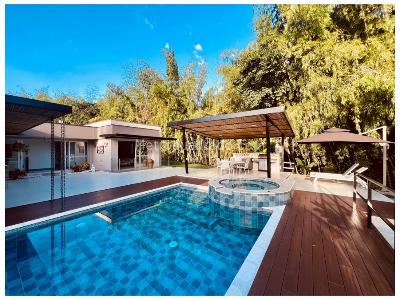 Casa de 3 alcobas en venta en Cerritos Pereira, Pereira, 1267 m² · foto 19 de 20