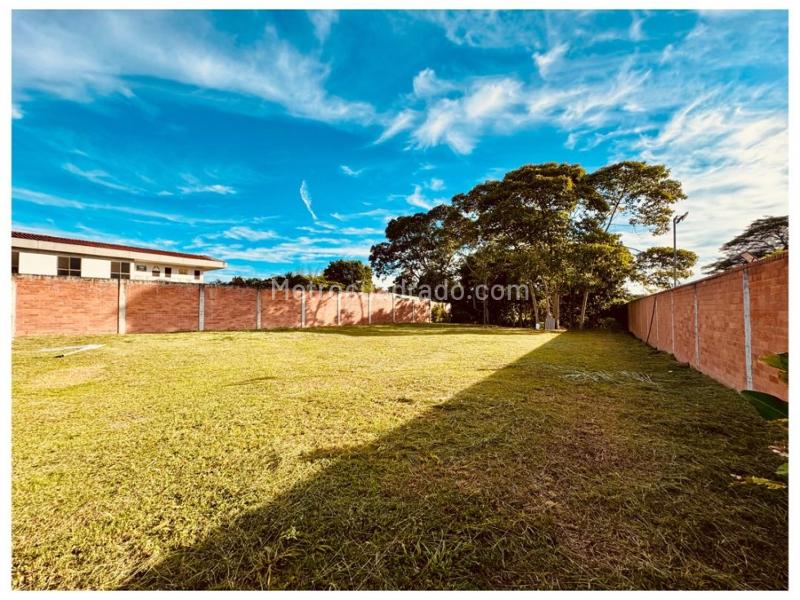 Lote en Venta, Cerritos, Pereira - Vista 2