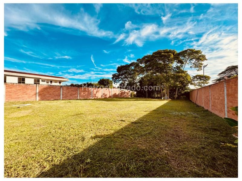 Lote en Venta, Cerritos, Pereira - Vista 4