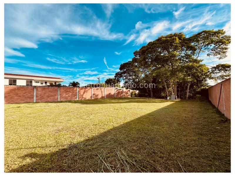 Lote en Venta, Cerritos, Pereira - Vista 5