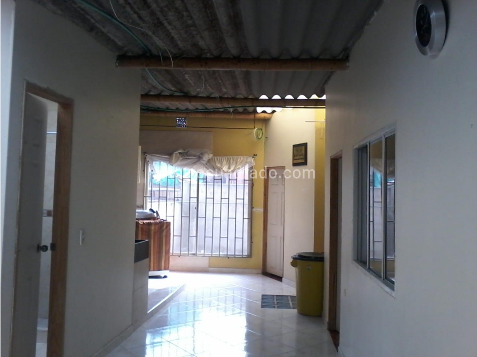 Casa en Venta  La Magdalena