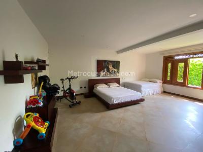 Casa en venta en Cerritos, Pereira · foto 10 de 10