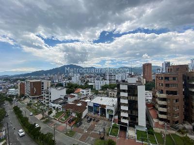 Apartamento en venta en Pinares, Pereira · foto 4 de 10