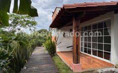 Casa en Arriendo, Pueblito Cafetero, Pereira