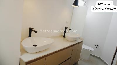 Casa de 4 alcobas en venta en Alamos, Pereira, 300 m² · foto 7 de 10