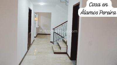 Casa de 4 alcobas en venta en Alamos, Pereira, 300 m² · foto 8 de 10